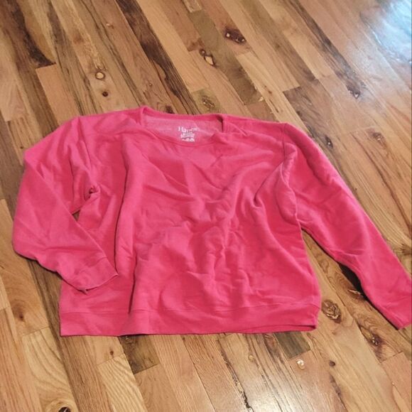 🤸‍♀️3 for 12🤸‍♂️ Hanes Comfortblend Soft Sweats with EcoSmart Yarn XL - Picture 1 of 4